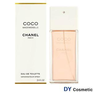샤넬 코코 마드모아젤 EDT 오드뚜왈렛 포우먼 50ml/100ml 본품/여성/여자향수