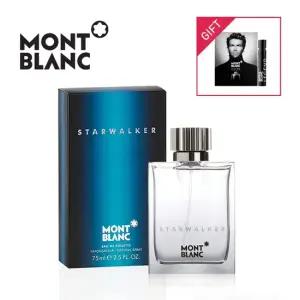 스타워커 EDT 75ml 공식수입 정품 + 샘플