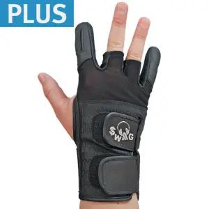 로드필드 커핑 플러스 글러브 세트 /볼링아대 볼링용품 글러브아대