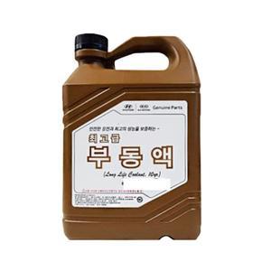 현대모비스, 07100-00321 3L, 최고급 사계절부동액