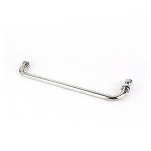 타올바손잡이 샤워부스손잡이 출입문손잡이 400mm