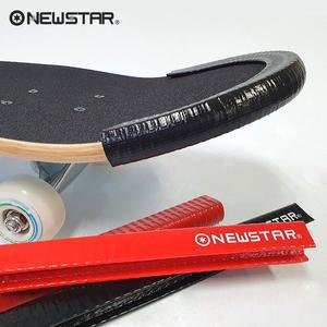 [기타]롱보드 스케이트보드 보호용 노즈 가드