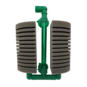 아마존 프리미엄 나노필터 수족관 스펀지여과기 AMZ-L