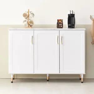 솔트 블랑코 1200 주방수납장 mct120