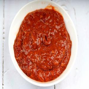 갈치쌈장 (갈치속젓) 1kg 광천 젓갈