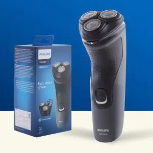 정품.필립스 전기면도기 S-1142