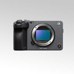 정품 ILME-FX3 시네마라인 카메라  단종으로인해 NEW Model  ILME-FX3A로 보내드립니다 소니대리점