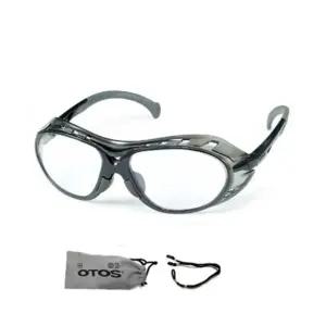 오토스 보안경 B720AS 10개입