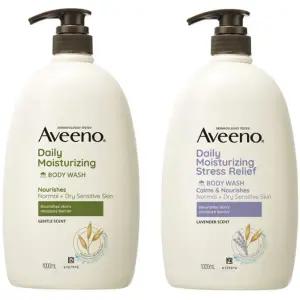 아비노 바디워시 1000ml 코스트코