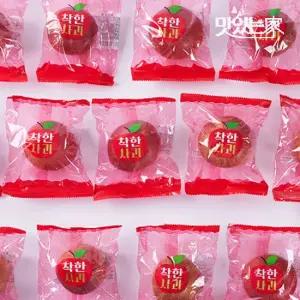 껍질째먹는 달콤아삭 선별 부사 세척사과 5kg 외 옵션선택