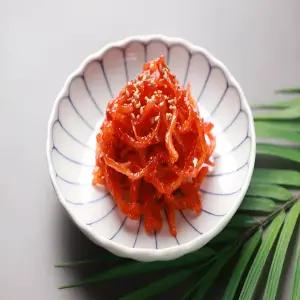 또밥찬 반찬단지 진미채무침 1kg