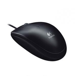 로지텍 광마우스 B100 USB포트