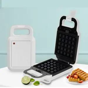 [내일도착] 2IN1 붕어빵 와플메이커 MO-SM205CR