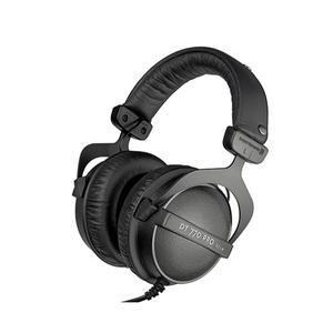BEYERDYNAMIC DT-770PRO 베이어다이나믹 사운드솔루션 정품 DT770PRO 모니터링 헤드폰