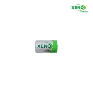 제노 XLP-050F 3.6V 1200mAh 1/2AA 사이즈 PLC 열량계 배터리