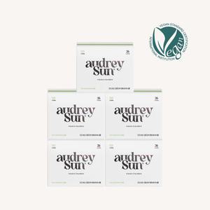 TCF 팬티라이너(26p)X5팩