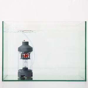 칸후 집똥기 불순물 여과기 분진제거 단지여과기 구피 수조용품 어항용품 어항청소