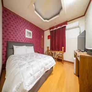 [충남 모텔] 아산 힐탑 (아산)