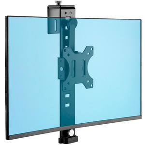 HD-LDT18-H01 파티션용 모니터 브라켓, 32인치 지원