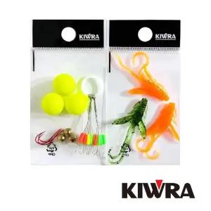 키우라 마커채비세트