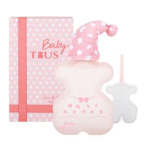 토스 베이비토스 핑크 프렌즈 오드코롱 100ml