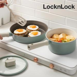 락앤락 슈트 IH 인덕션 후라이팬/냄비 추천 편수,양수,전골,곰솥,궁중팬,웍 이유식/라면/샤브샤브/파스타