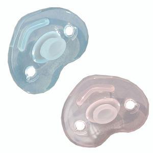 프띠아띠 말랑하트 실리콘 노리개 젖꼭지 1개입 선택