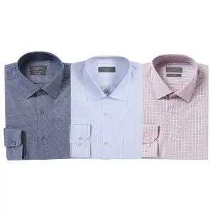 [란체티](하남점) 베이직한 데일리 긴소매 (슬림핏/일반핏) 45종 택 1