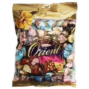 오리엔트 트러플 스페셜 초콜릿 대용량 크런키 1Kg