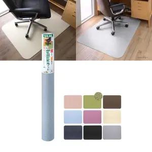 KM 산코 체어매트 의자매트 미끄럼 방지 바닥보호 긁힘방지