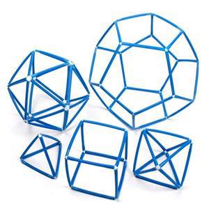 사이언스조아 정다면체세트/31137