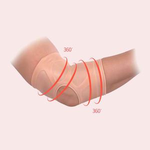 국산 실리콘 골프 팔꿈치 테니스 엘보 엘보우 보호대 아대 밴드