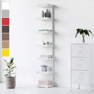 KOLONN 벽선반 30x190cm