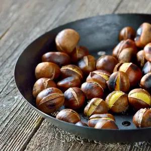 25년 햇 칼집 약단밤 2kg 칼집밤 단밤 군밤