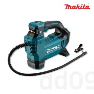 마끼다 DMP181Z 18V 충전공기주입기 전동펌프 161psi 공기배출 자동차 자전거 튜브 공 각종밸브포함