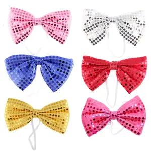 나비넥타이 중 보타이 장기자랑 소품