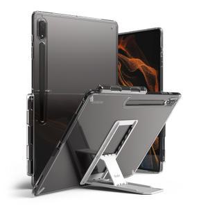 갤럭시탭S8 울트라 S펜 수납 링케퓨전 케이스