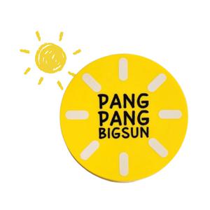 엘로엘 2023 팡팡 빅 선쿠션 25g 1개