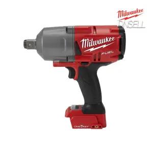 밀워키 M18 ONEFHIWF34-0X0 하이토크 임팩트 렌치II 3/4 베어툴