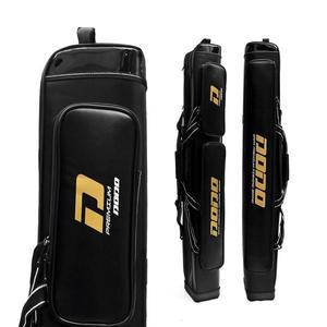 [SAPA]싸파 STB-124 블랙 바다 민물 원통 장절 4단 낚시가방