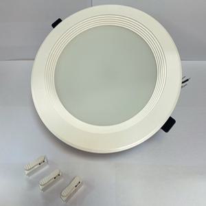 다운라이트 8인치 40W 광명전기 바롬라이트 KS인증 주광색 전구색