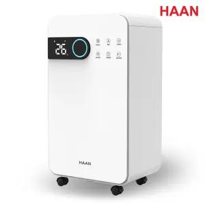 [SK pay 지급] D2 한경희 상쾌HAAN 13L 제습기 HEHD-B0712WT