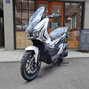 한솜ADV125 혼다PCX 케이윈 레저용 2025 스쿠터 배달용