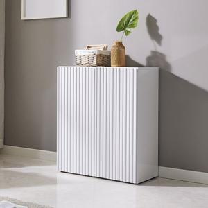 [기타]아델 템바보드 슬림 수납장 700