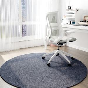 다용도 의자매트 접착형 논슬립 소음 긁힘방지 바닥보호