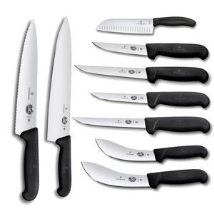 빅토리녹스 정육칼 고기 발골 스위스 사시미 우도 대동칼 식칼 뼈칼