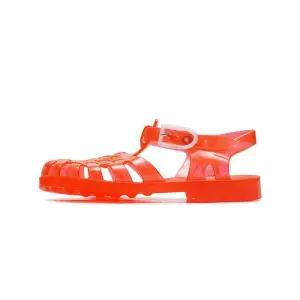 키즈 샌들 SUN 201 레드 FLAMME