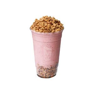 [메가MGC커피] 딸기퐁크러쉬