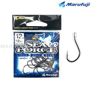 마루후지 시포스 서프 Z-080 / 원투 낚시 바늘 씨포스 원투바늘