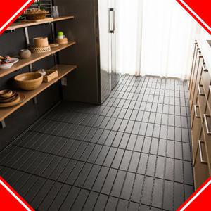 데크타일 조립식데크타일 베란다바닥 테라스 우드 발판 36P